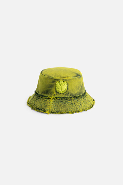 ICON FISHER HAT