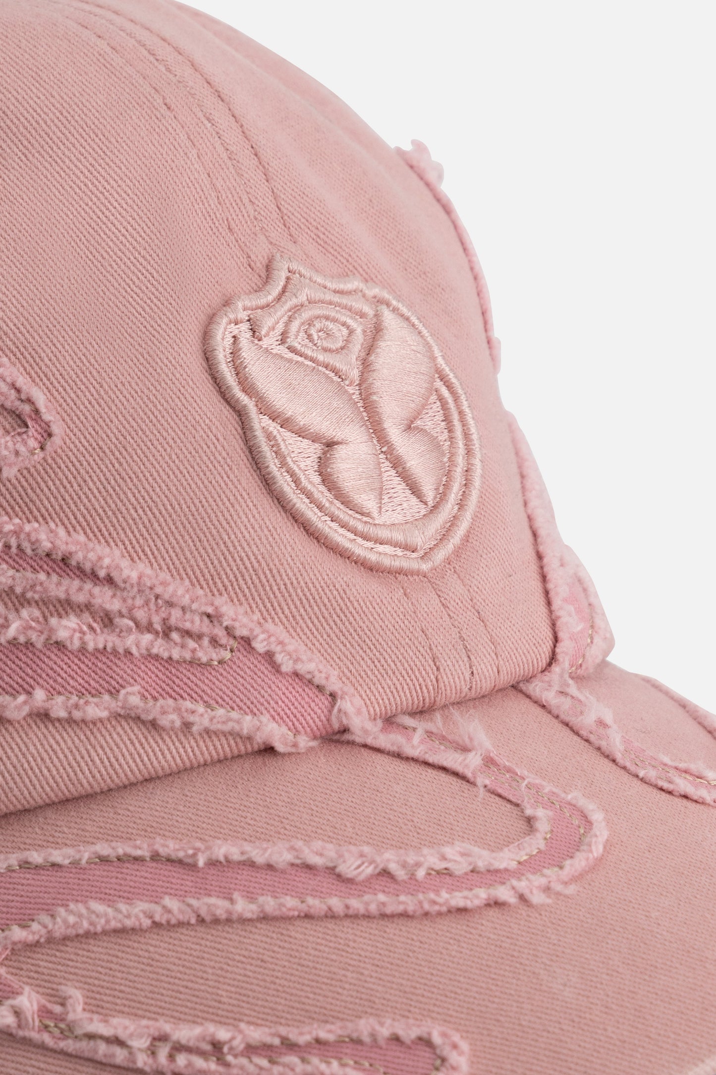 SWIRL ICON CAP