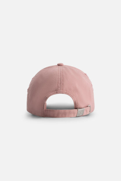 SWIRL ICON CAP