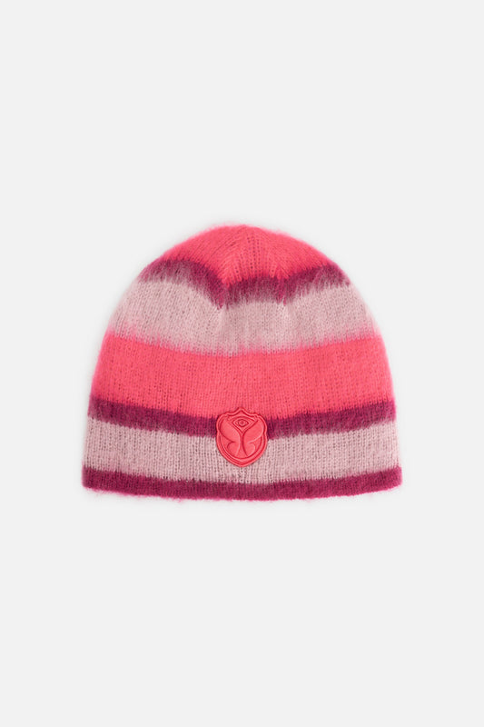 ICON FLUFFY BEANIE