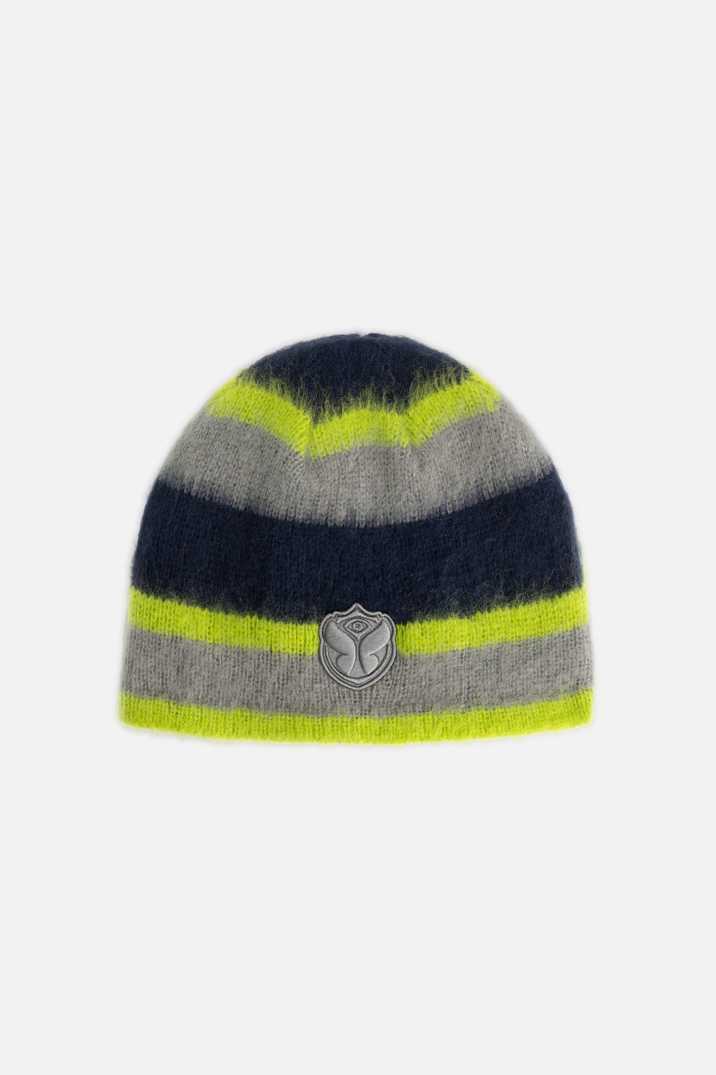 ICON FLUFFY BEANIE