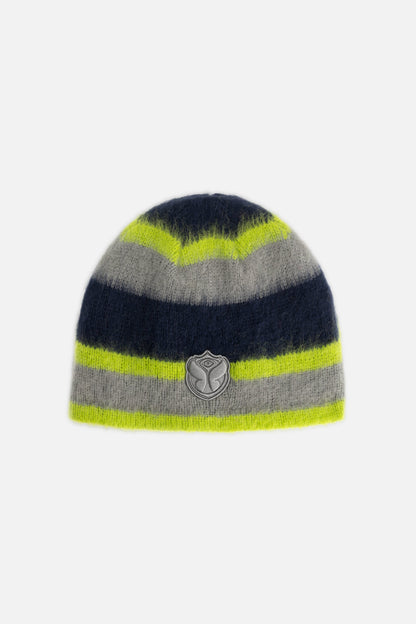 ICON FLUFFY BEANIE