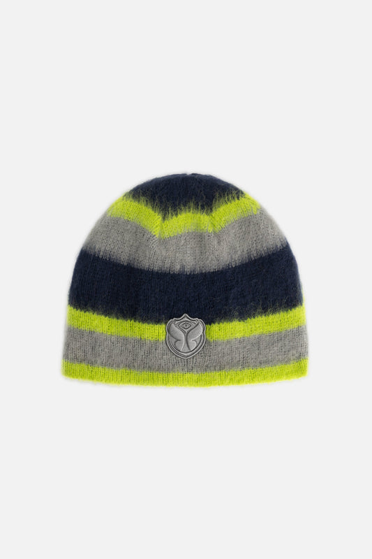 ICON FLUFFY BEANIE