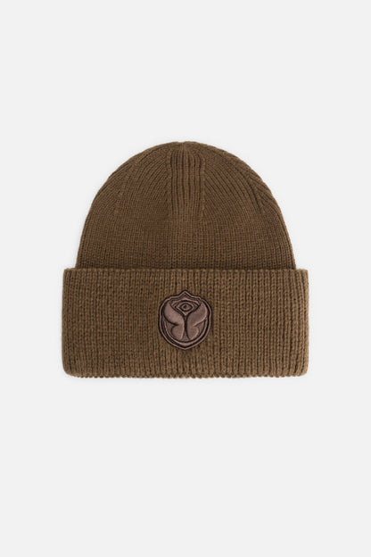 ICON BEANIE LOW