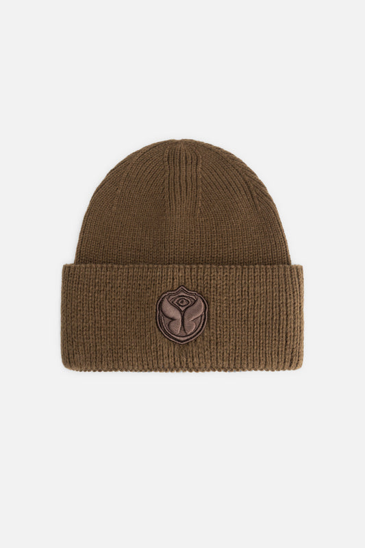 ICON BEANIE LOW