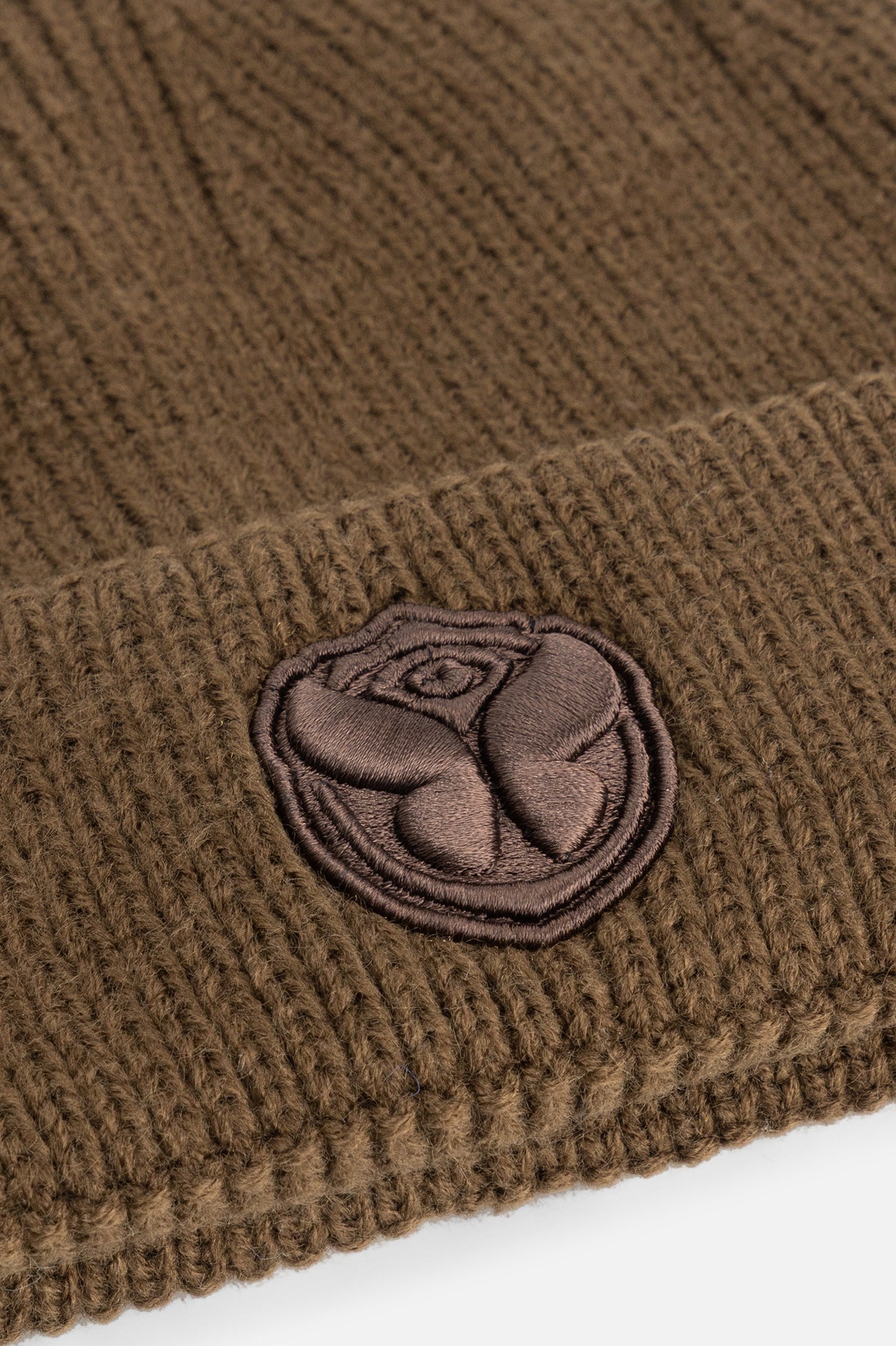 ICON BEANIE LOW