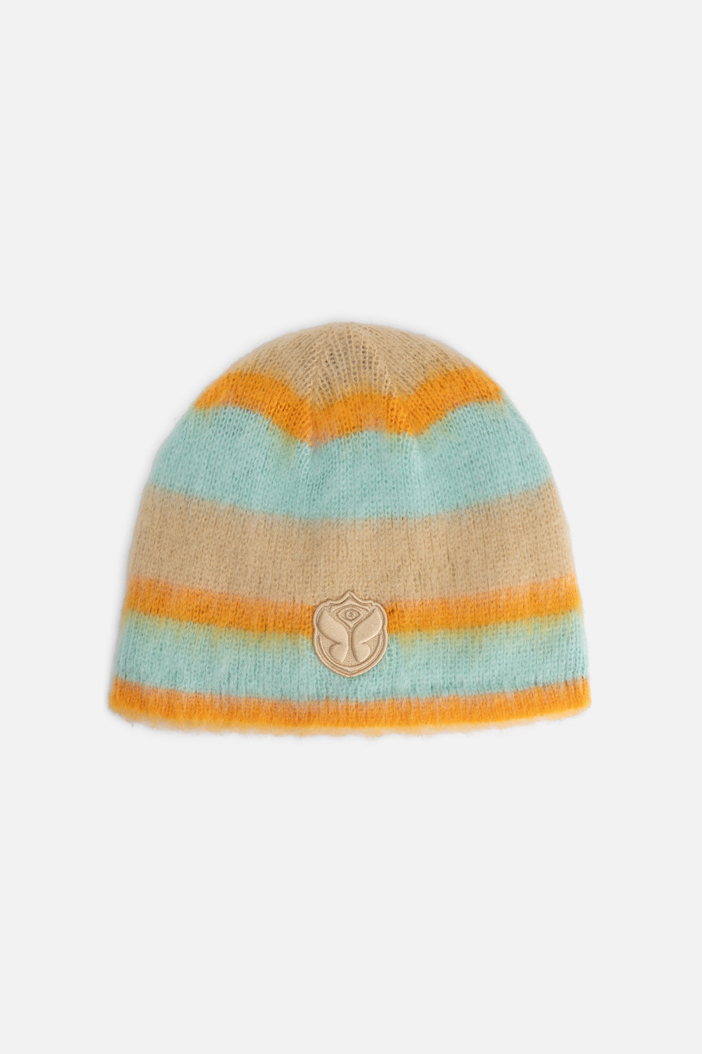 ICON FLUFFY BEANIE