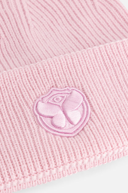 ICON BEANIE HIGH