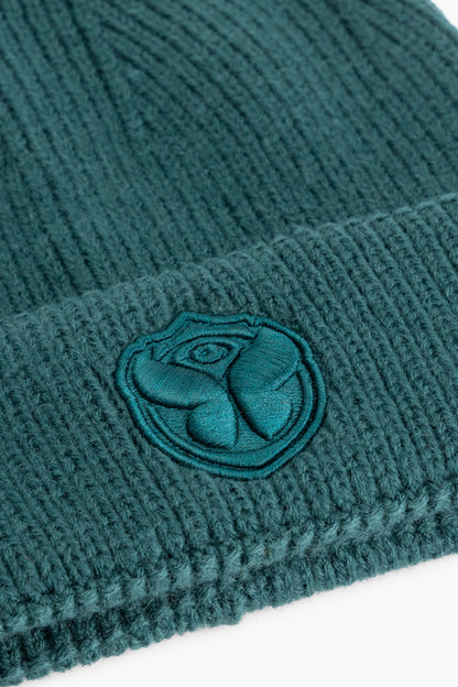 ICON BEANIE LOW