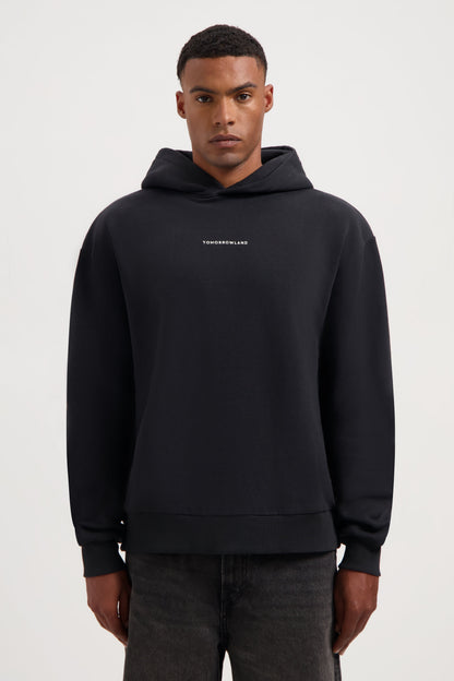 FLORA ICON HOODIE