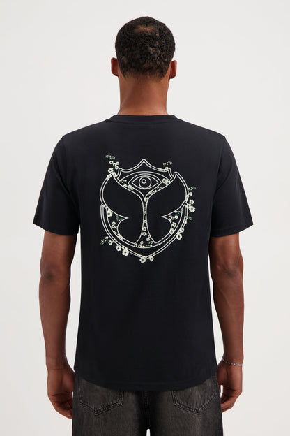 FLORA ICON T-SHIRT