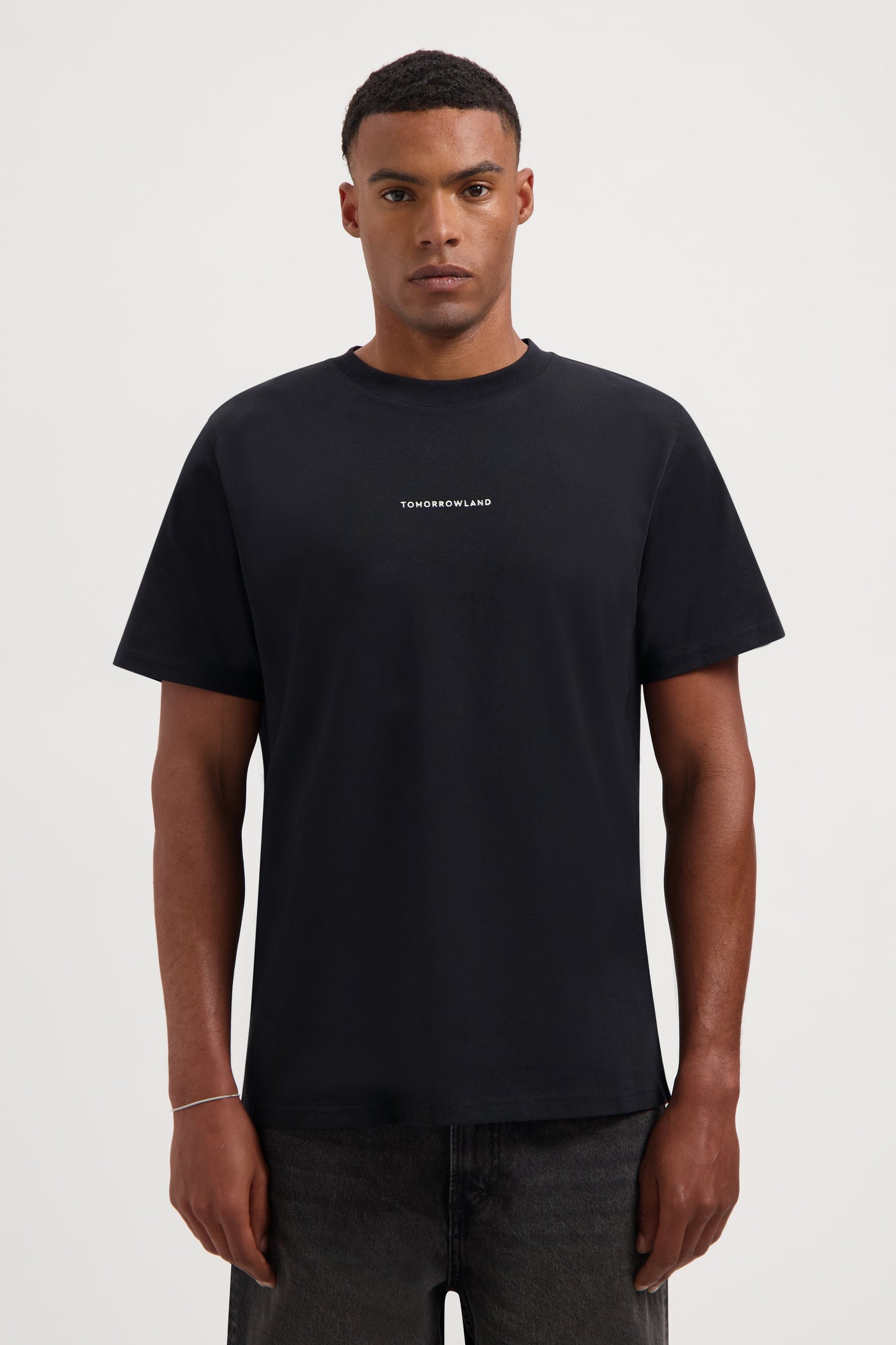 FLORA ICON T-SHIRT