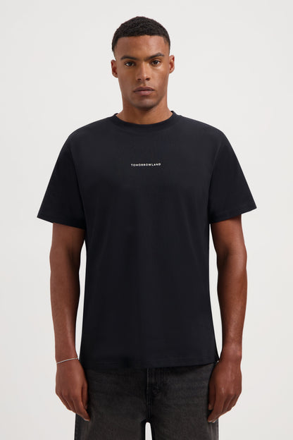 FLORA ICON T-SHIRT