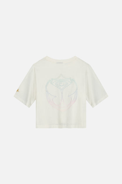 FUSION T-SHIRT WOMEN