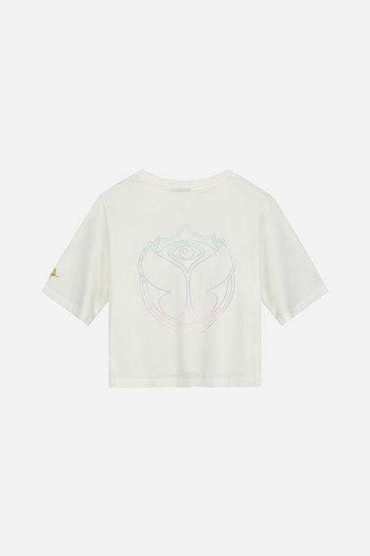 FUSION T-SHIRT WOMEN