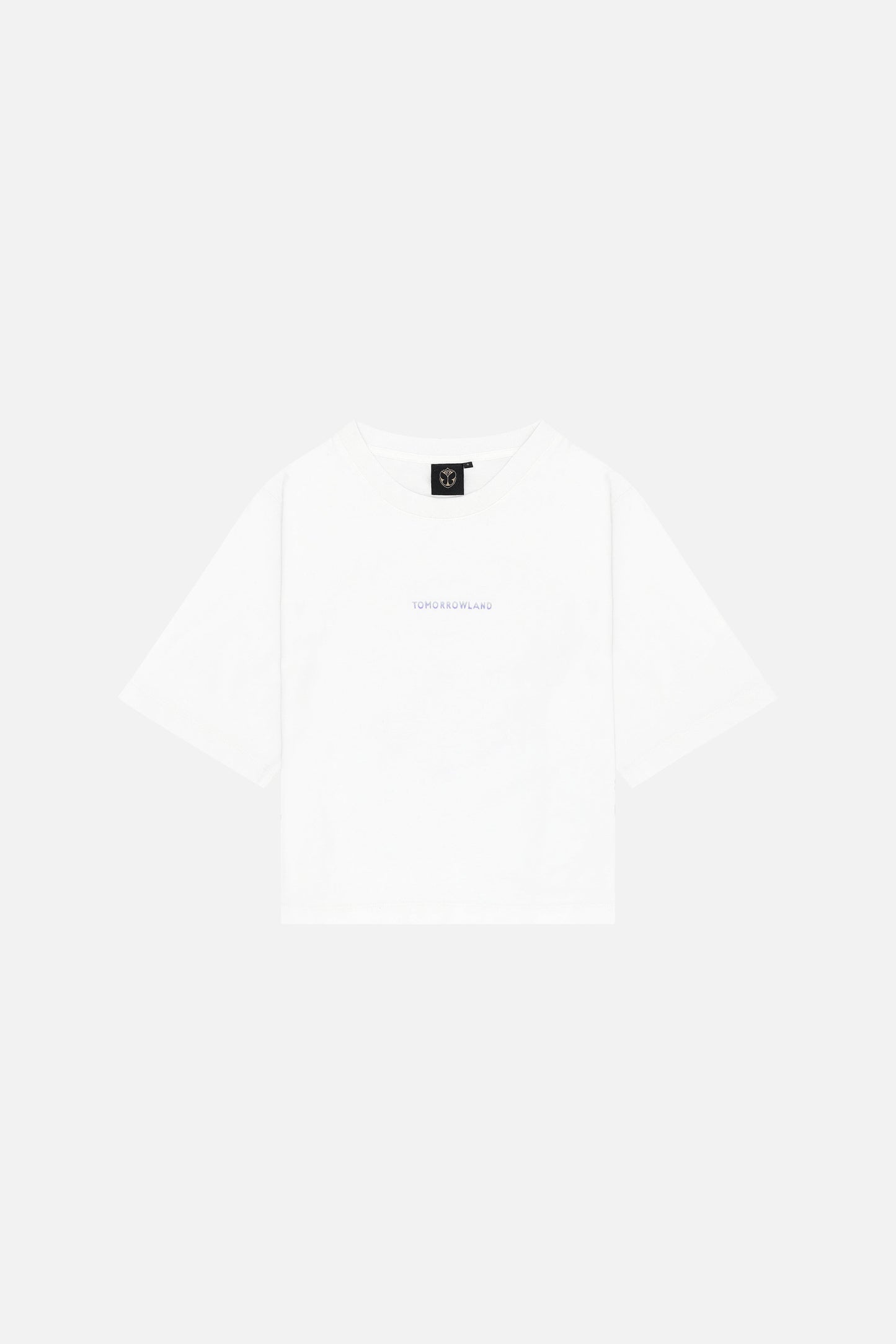 FUSION PASTEL T-SHIRT WOMEN