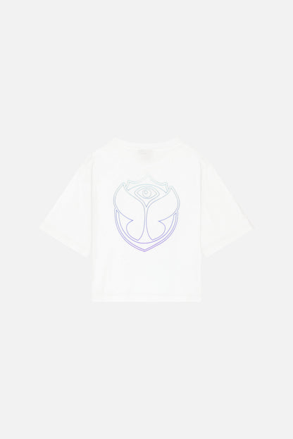 FUSION PASTEL T-SHIRT WOMEN