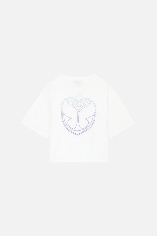 FUSION PASTEL T-SHIRT WOMEN