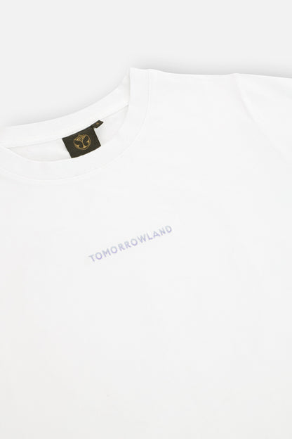 FUSION PASTEL T-SHIRT WOMEN