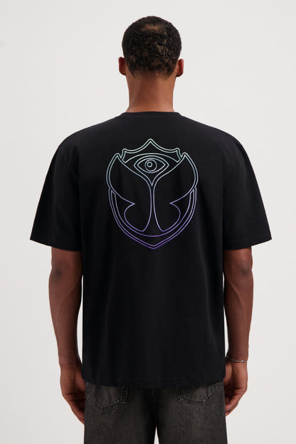 FUSION PASTEL T-SHIRT