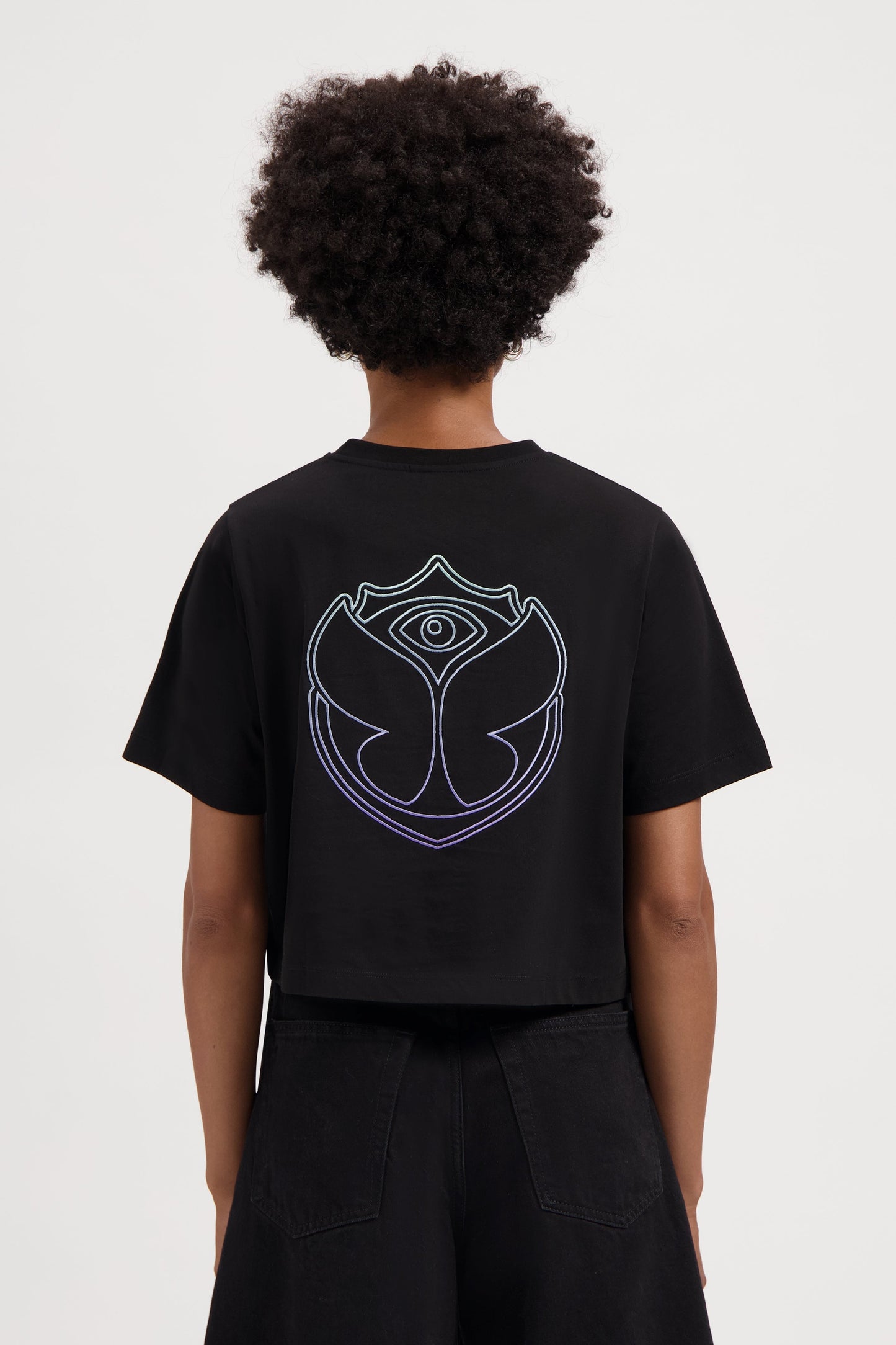 FUSION PASTEL T-SHIRT WOMEN