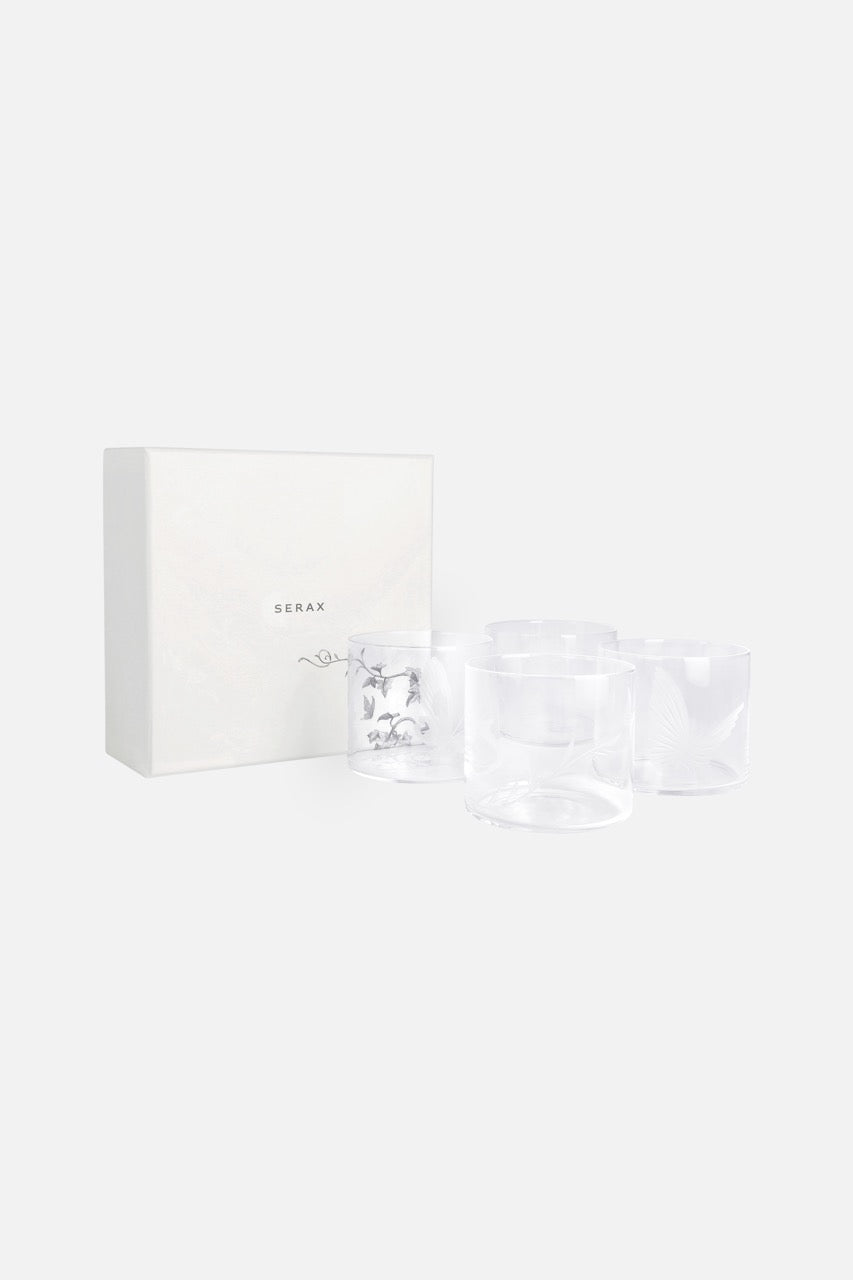 SERAX TUMBLERS