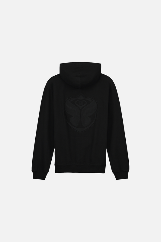 GRAPHICON HOODIE