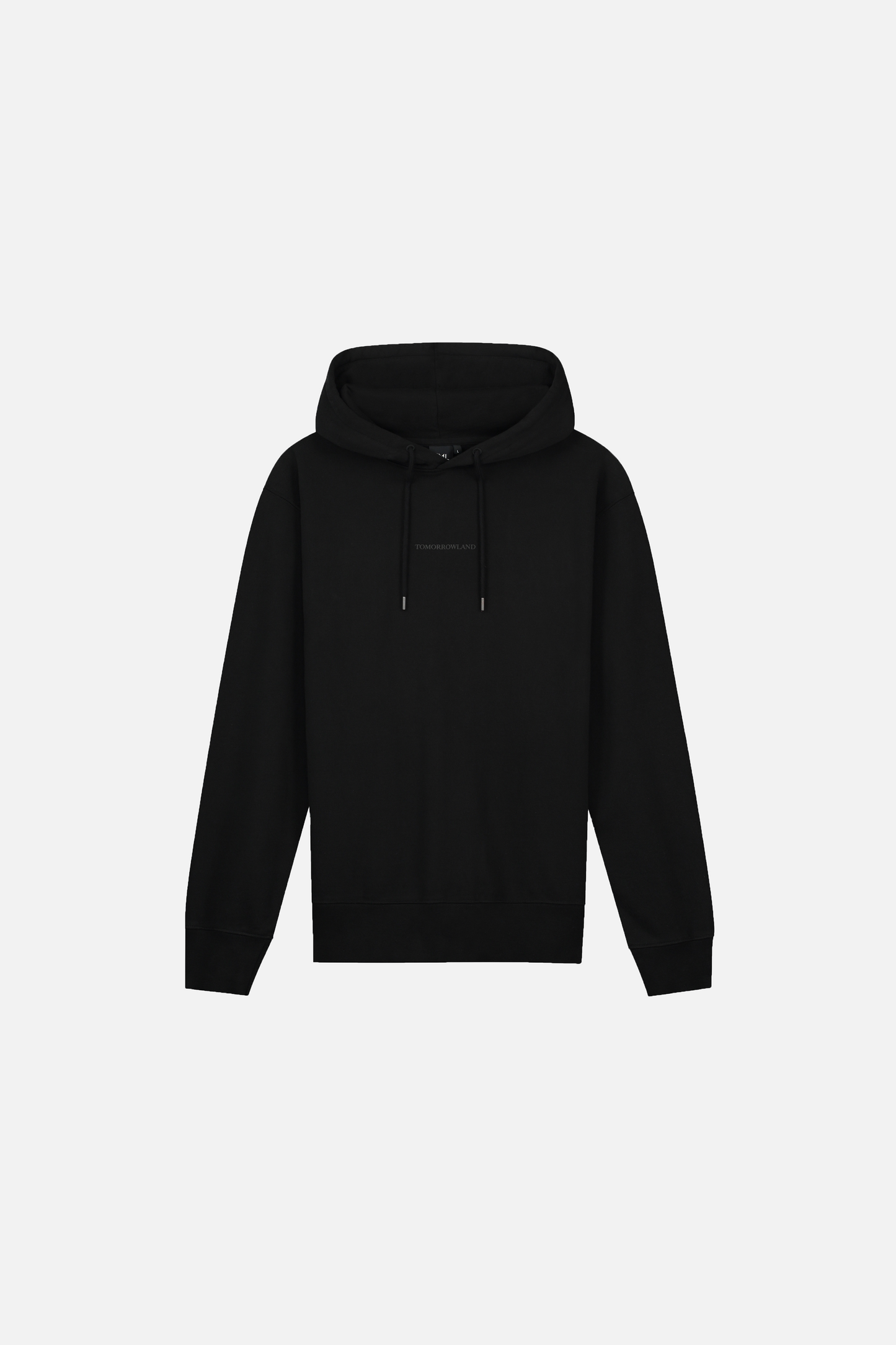 GRAPHICON HOODIE