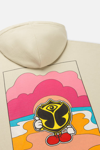 HAPPICON HOODIE