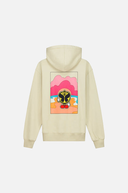 HAPPICON HOODIE