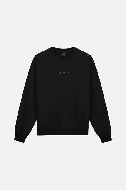 HAPPICON SWEATSHIRT