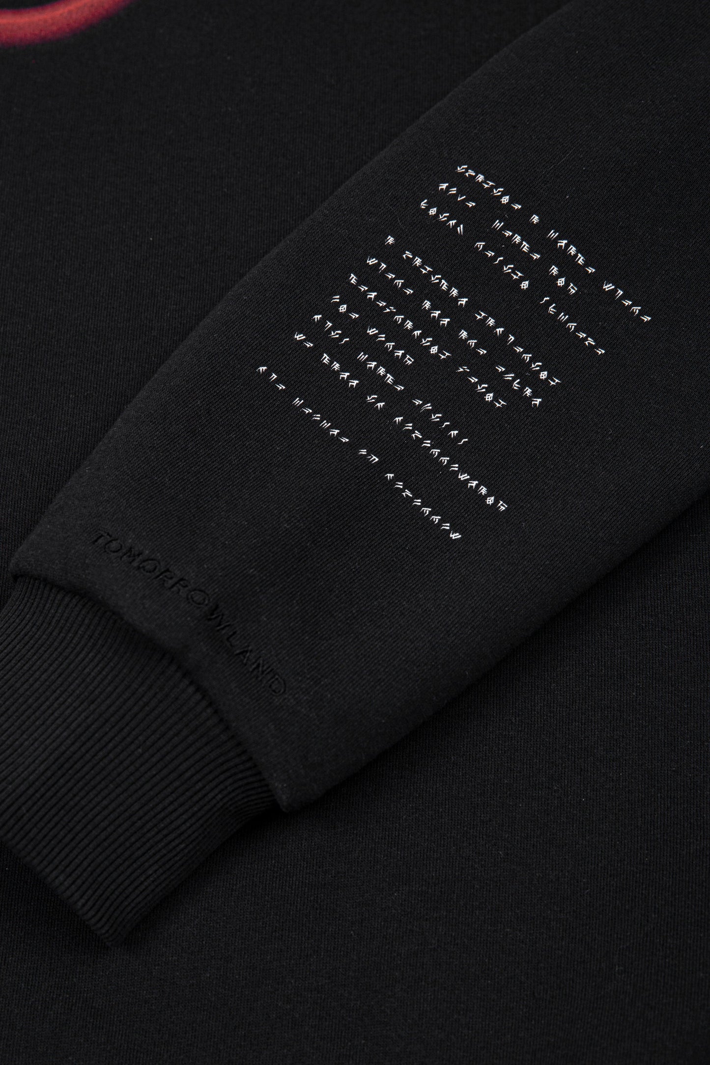 ORBYZ ELEMENTS HOODIE