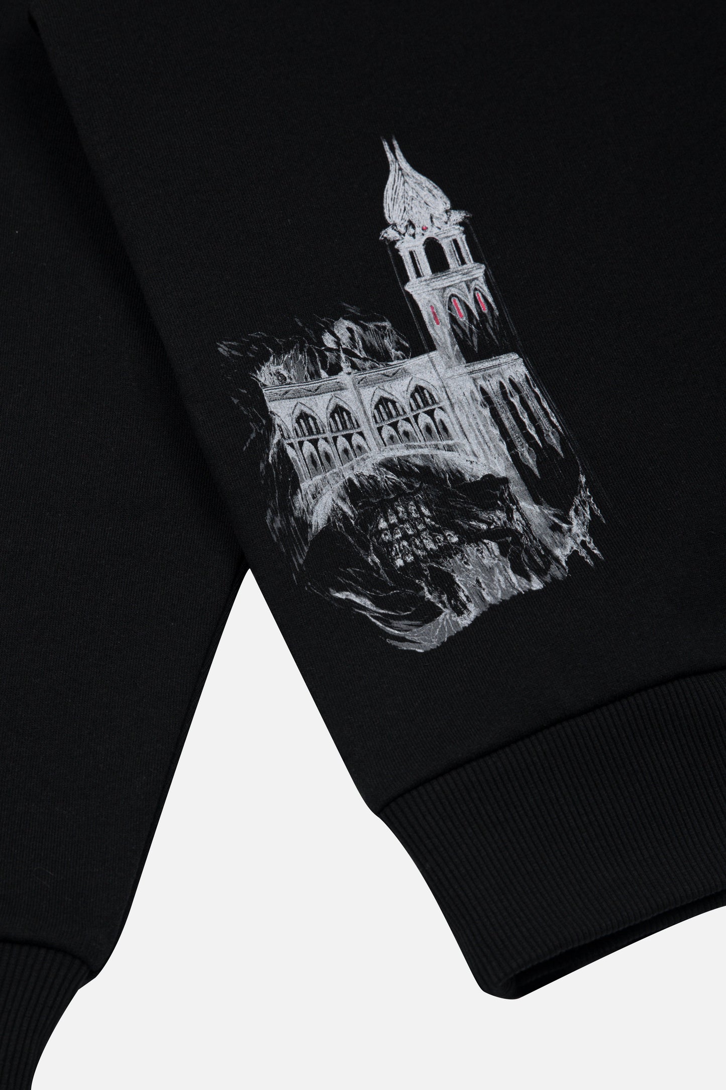ORBYZ ELEMENTS HOODIE