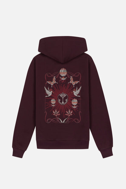 ICON AIRSHIP HOODIE