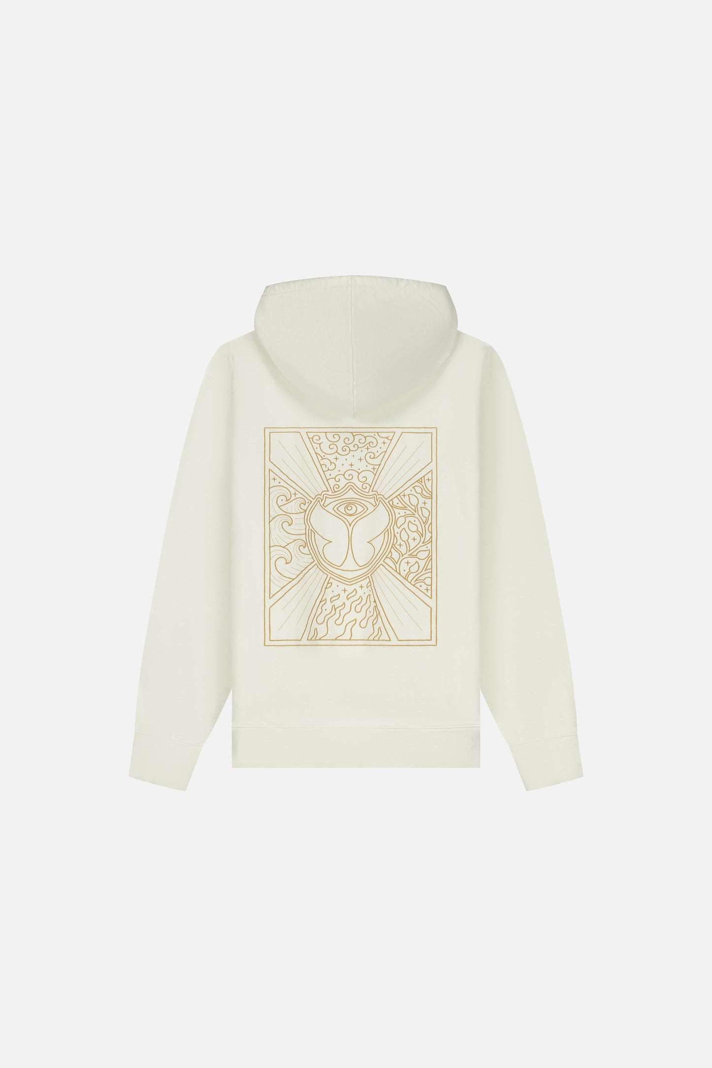 UNITY FLAG HOODIE