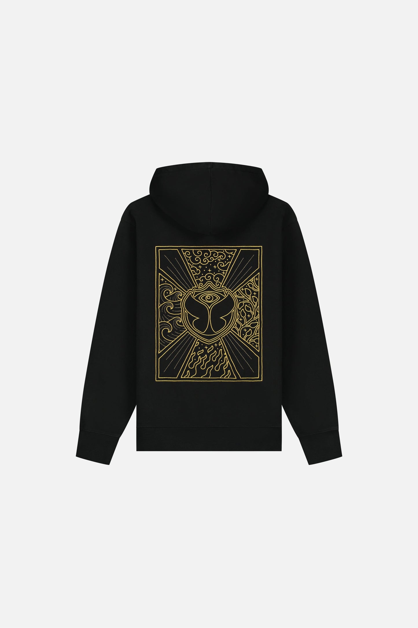 UNITY FLAG HOODIE