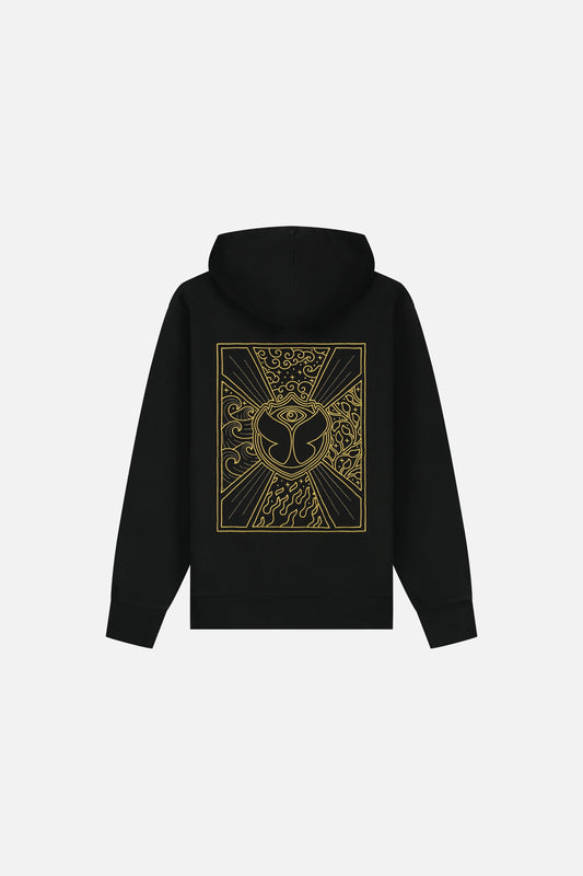 UNITY FLAG HOODIE