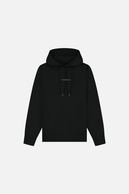 UNITY FLAG HOODIE