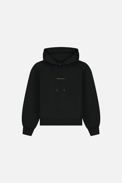 ICON BLOSSOM HOODIE WOMEN