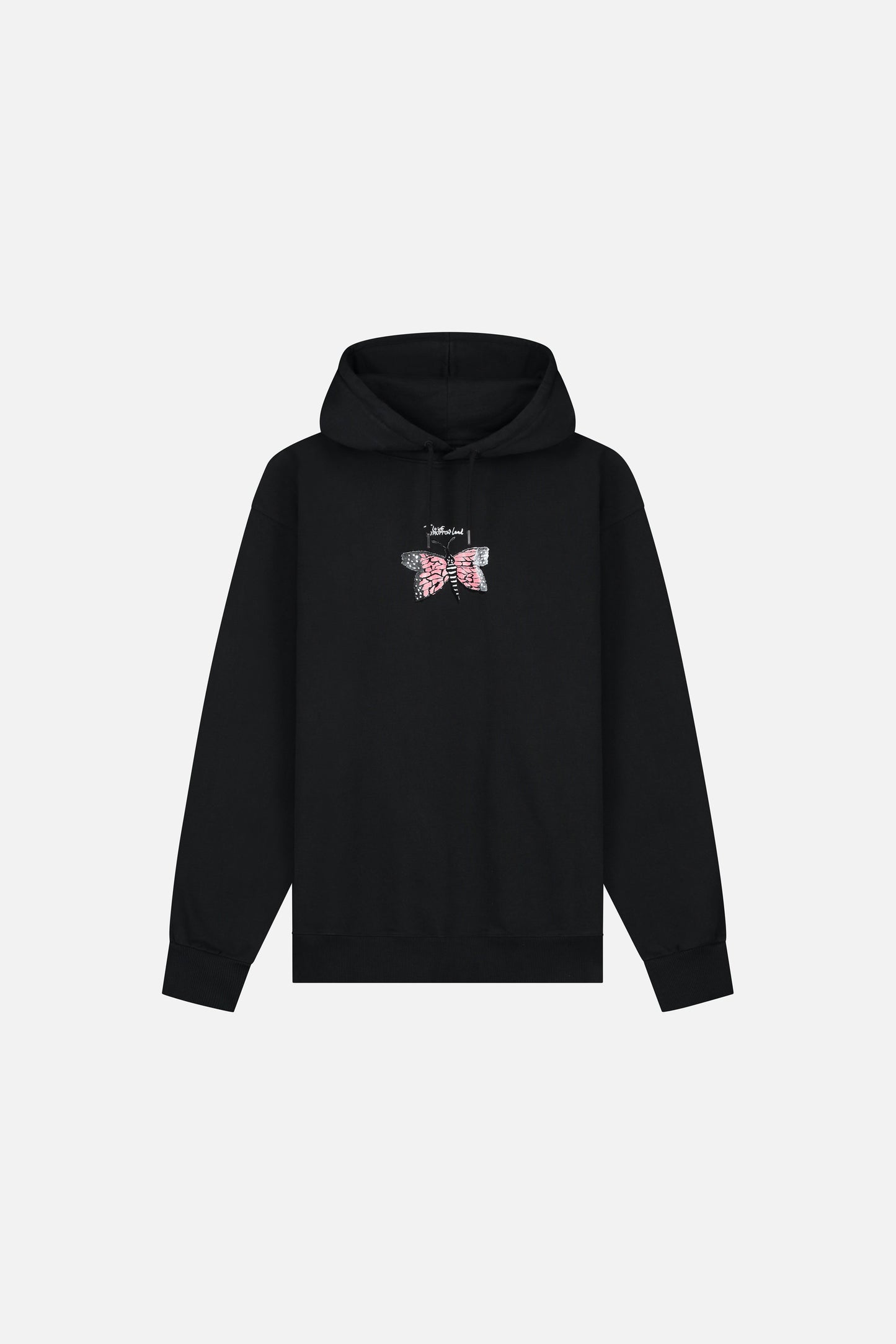 FOUNDATION HOODIE