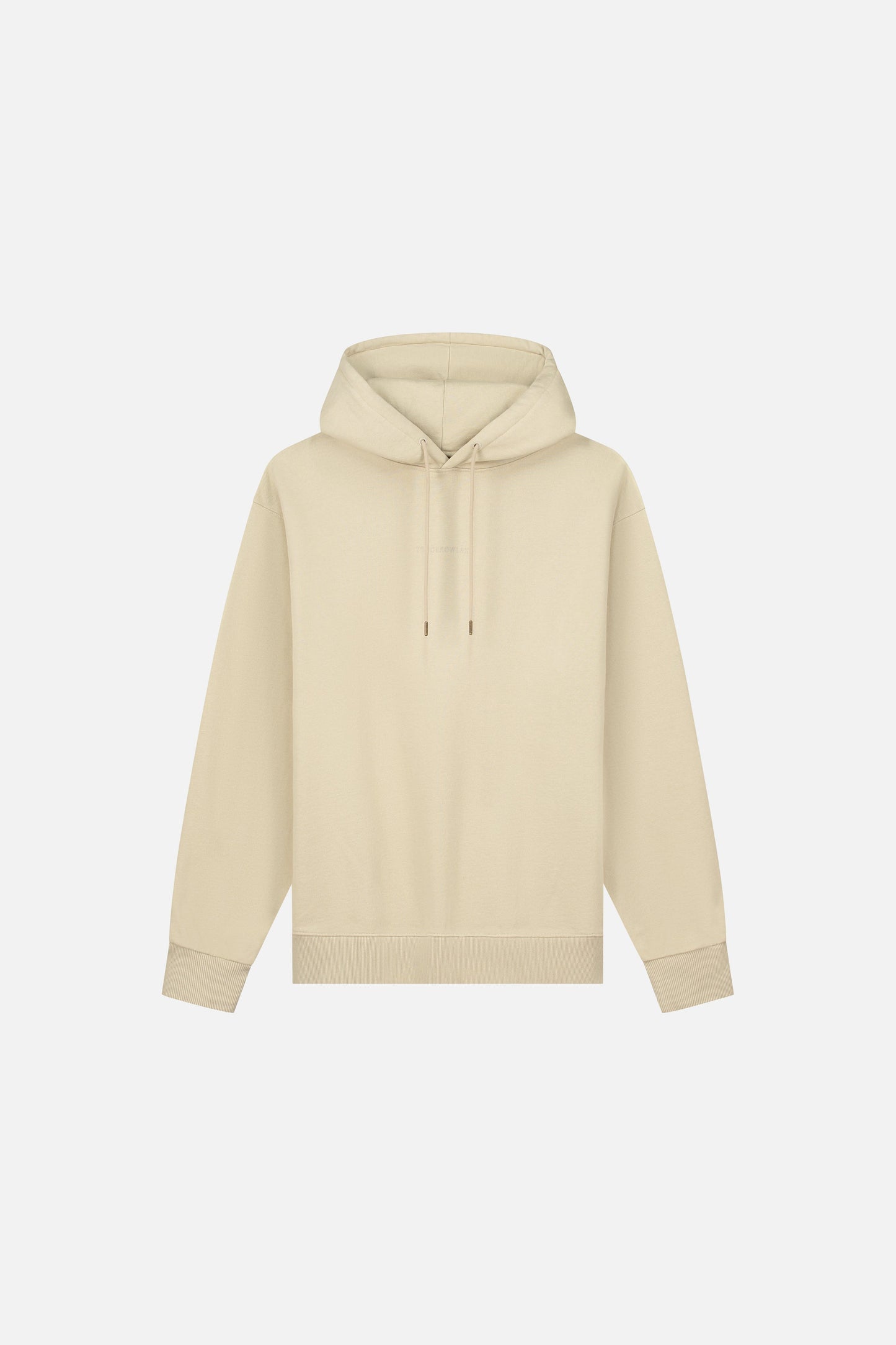GRAPHICON HOODIE