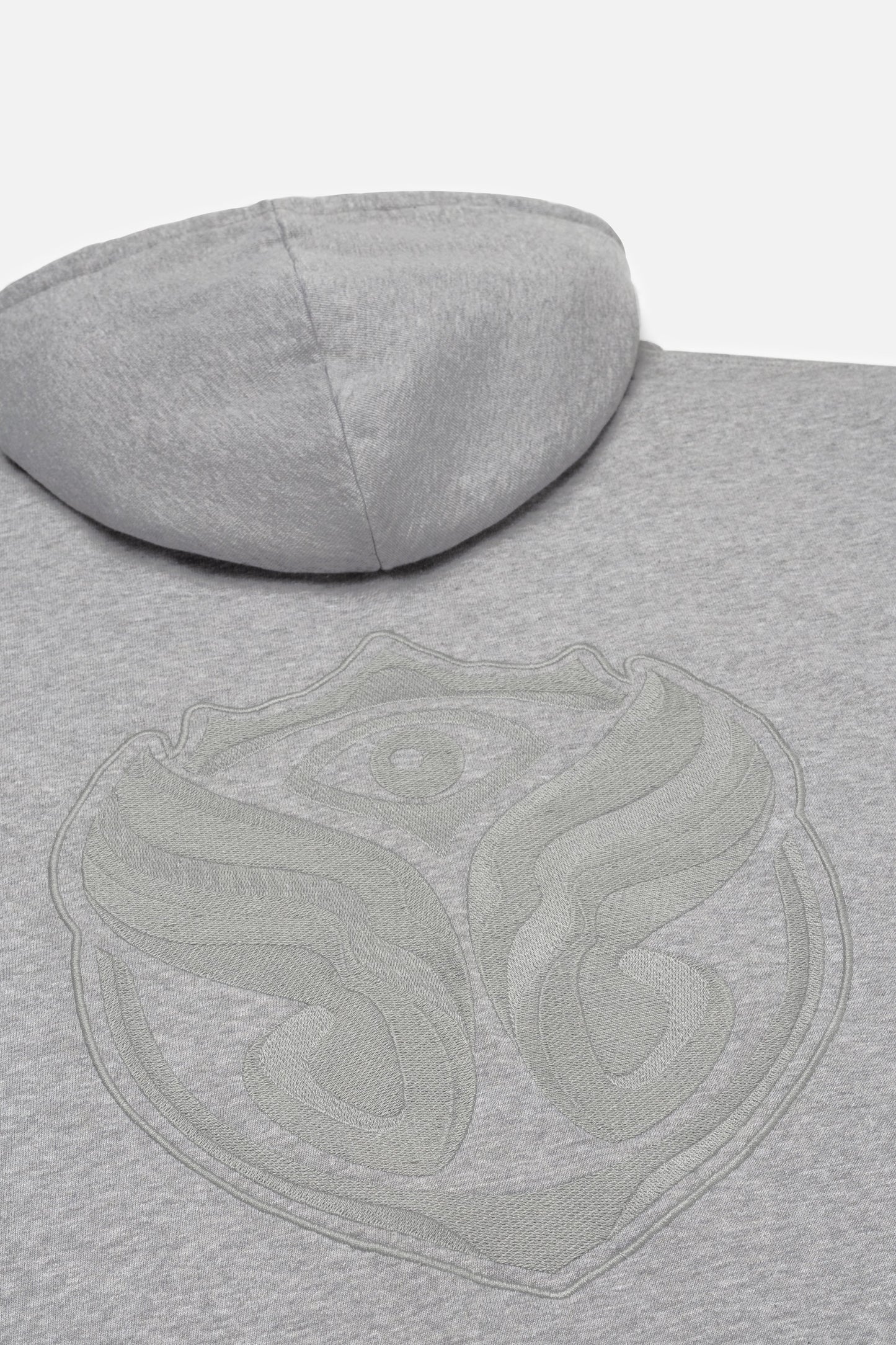 GRAPHICON HOODIE