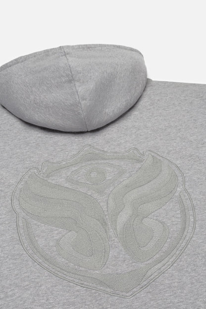 GRAPHICON HOODIE