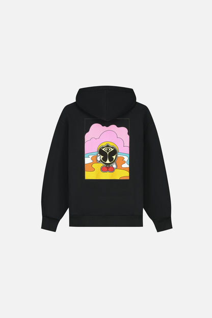 HAPPICON KIDS HOODIE