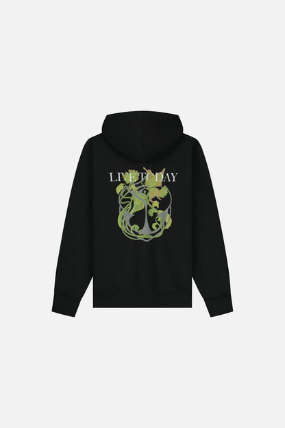 ICON BLOSSOM HOODIE