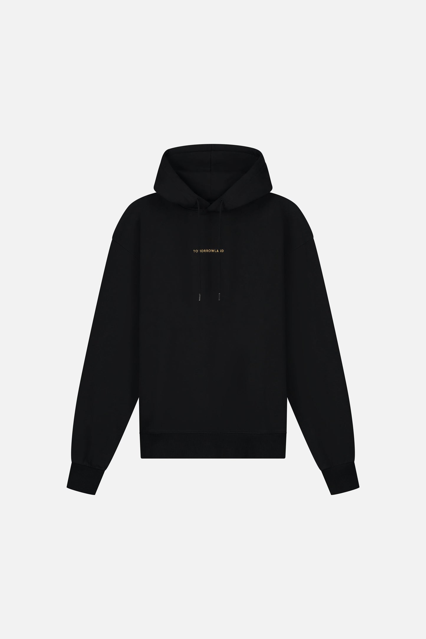 UNITY FLAG COLOR HOODIE