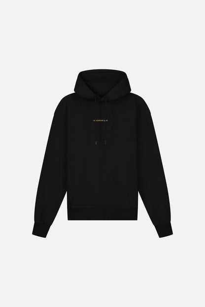 UNITY FLAG COLOR HOODIE