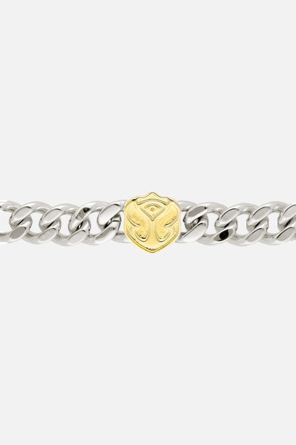 ICON CHAIN MIXED BRACELET