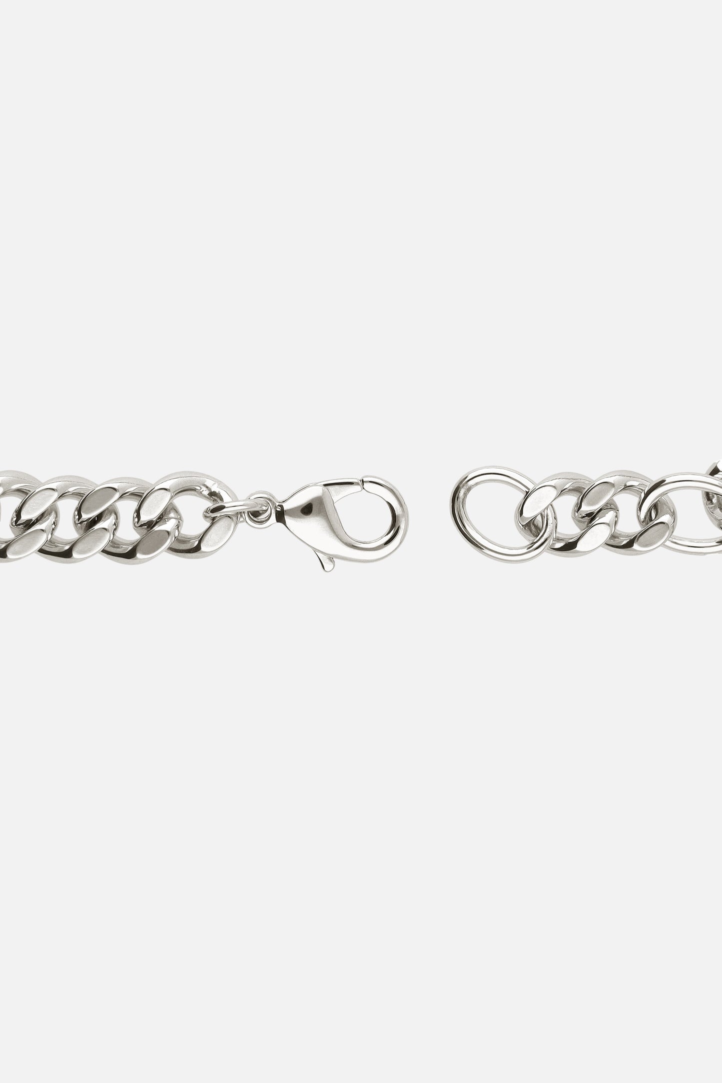ICON CHAIN MIXED BRACELET