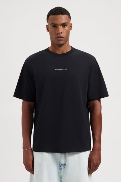 ICON AIRSHIP T-SHIRT